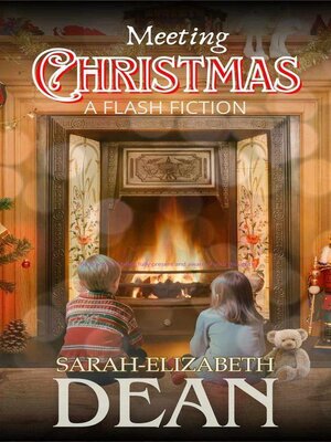 cover image of Meeting Christmas